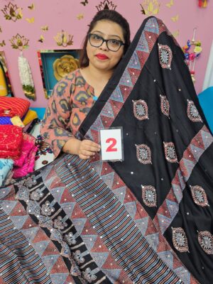 10TH SEP LIVE – AJRAKH MODAL MIRROR (NO.2)