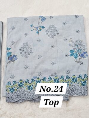 10TH SEP 2ND LIVE – JUGNI 3PC DRESS MATERIAL (NO.24)