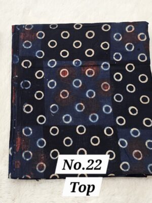 10TH SEP 2ND LIVE – JUGNI 3PC DRESS MATERIAL (NO.22)