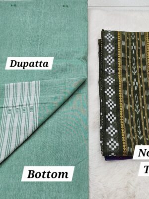 10TH SEP 2ND LIVE – PREMIUM 3PC DRESS MATERIAL (NO.20)