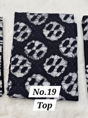 10TH SEP 2ND LIVE – PREMIUM 3PC DRESS MATERIAL (NO.19)