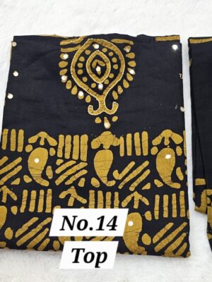 10TH SEP 2ND LIVE – JAM COTTON 3PC DRESS MATERIAL (NO.14)