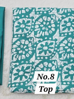 10TH SEP 2ND LIVE – JAM COTTON 3PC DRESS MATERIAL (NO.8)