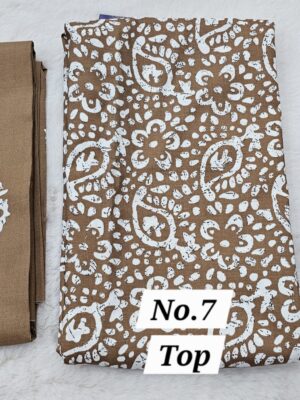 10TH SEP 2ND LIVE – JAM COTTON 3PC DRESS MATERIAL (NO.7)
