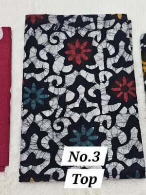10TH SEP 2ND LIVE – JAM COTTON 3PC DRESS MATERIAL (NO.3)