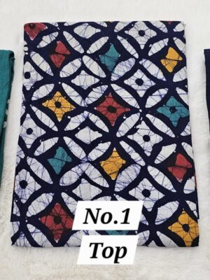10TH SEP 2ND LIVE – JAM COTTON 3PC DRESS MATERIAL (NO.1)