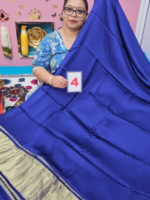 15TH SEP 2ND LIVE – PURE MODAL LAGDI PATTA SAREE (NO.4)