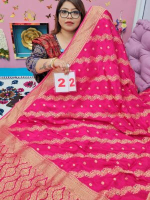 25TH SEP LIVE – PREMIUM SOFT DESIGNER SAREE (NO.22)
