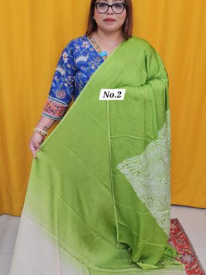 24TH SEP LIVE – MODAL SHIBORI SAREE (NO.2)