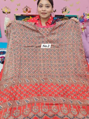 29TH SEP MEGA SALE LIVE – PURE MODAL READY MADE KAFTAN (NO.2)
