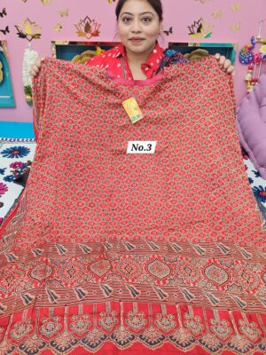 29TH SEP MEGA SALE LIVE – PURE MODAL READY MADE KAFTAN (NO.3)