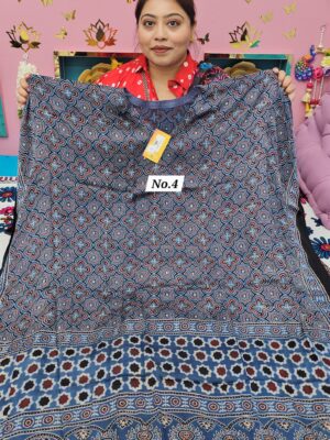 29TH SEP MEGA SALE LIVE – PURE MODAL READY MADE KAFTAN (NO.4)