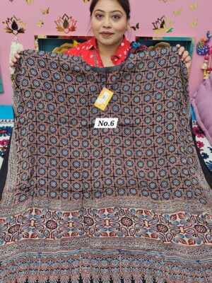 29TH SEP MEGA SALE LIVE – PURE MODAL READY MADE KAFTAN (NO.6)