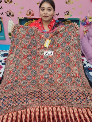 29TH SEP MEGA SALE LIVE – PURE MODAL READY MADE KAFTAN (NO.9)