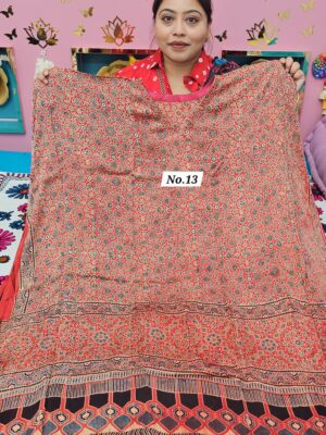 29TH SEP MEGA SALE LIVE – PURE MODAL READY MADE KAFTAN (NO.13)