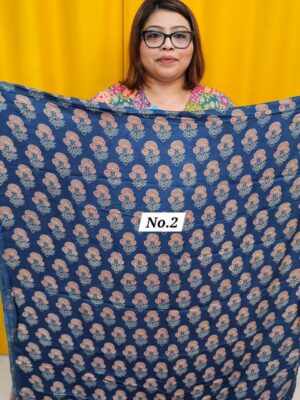 9TH SEP LIVE – 2.5 MTR PURE MODAL FABRIC (NO.2)