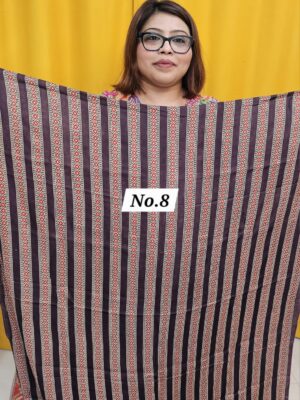 9TH SEP LIVE – 2.5 MTR PURE MODAL FABRIC (NO.8)