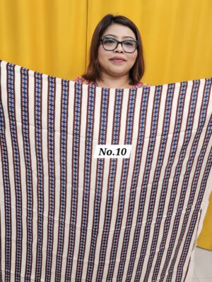 9TH SEP LIVE – 2.5 MTR PURE MODAL FABRIC (NO.10)