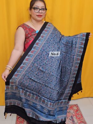 14TH SEP 2ND LIVE – MODAL DUPATTA (NO.6)