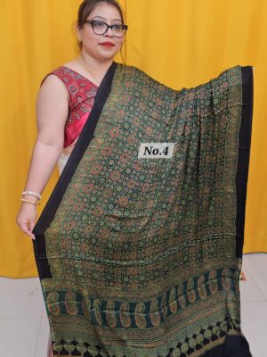 14TH SEP 2ND LIVE – MODAL DUPATTA (NO.4)