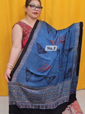 14TH SEP 2ND LIVE – MODAL DUPATTA (NO.3)