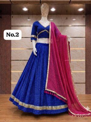 15TH SEP LIVE – READY MADE SKIRT SET (NO.2)