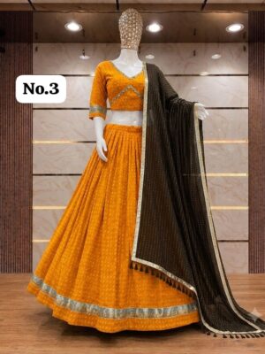 15TH SEP LIVE – READY MADE SKIRT SET (NO.3)