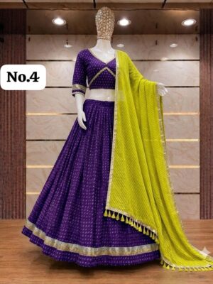 15TH SEP LIVE – READY MADE SKIRT SET (NO.4)