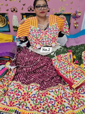 26TH SEP MEGA SALE LIVE – READY WEAR 3 PC SET (NO.2)