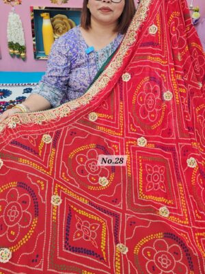 3RD OCT MEGA SALE LIVE – MOSS CHIFFON SAREE (NO.28)