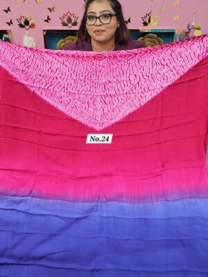 5TH OCT MEGA SALE LIVE – MODAL SHIBORI FABRIC (NO.24)