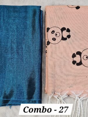 10TH OCT MEGA SALE LIVE – HANDLOOM SAREE COMBO-27