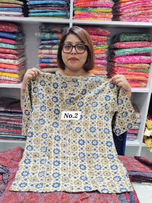 19TH OCT MEGA SALE LIVE - READY MADE COTTON SHIRT {SIZE-40} (NO.2)