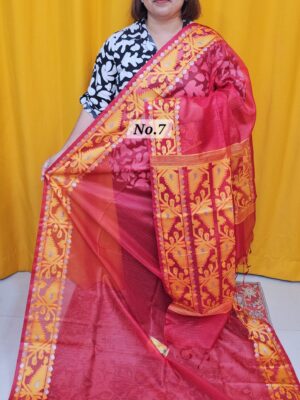 12TH OCT MEGA SALE LIVE – KOTA SOFT SAREE (NO.7)