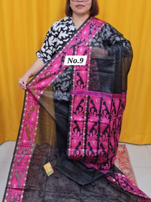 12TH OCT MEGA SALE LIVE – KOTA SOFT SAREE (NO.9)