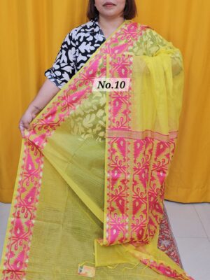 12TH OCT MEGA SALE LIVE – KOTA SOFT SAREE (NO.10)
