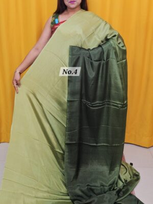 12TH OCT MEGA SALE 2ND LIVE – DESIGNER SOFT SAREE (NO.4)