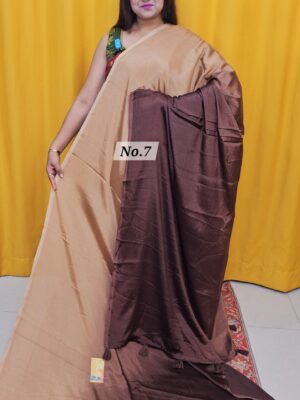 12TH OCT MEGA SALE 2ND LIVE – DESIGNER SOFT SAREE (NO.7)