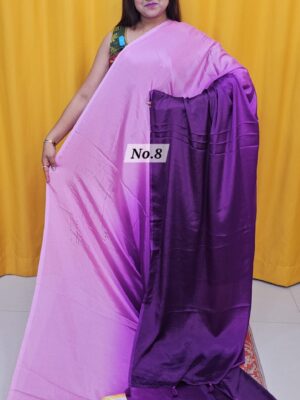 12TH OCT MEGA SALE 2ND LIVE – DESIGNER SOFT SAREE (NO.8)
