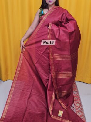 13TH OCT MEGA SALE LIVE – DESIGNER SOFT SAREE (NO.19)