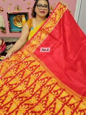 27TH OCT MEGA SALE LIVE - KOTA SOFT SAREE (NO.6)
