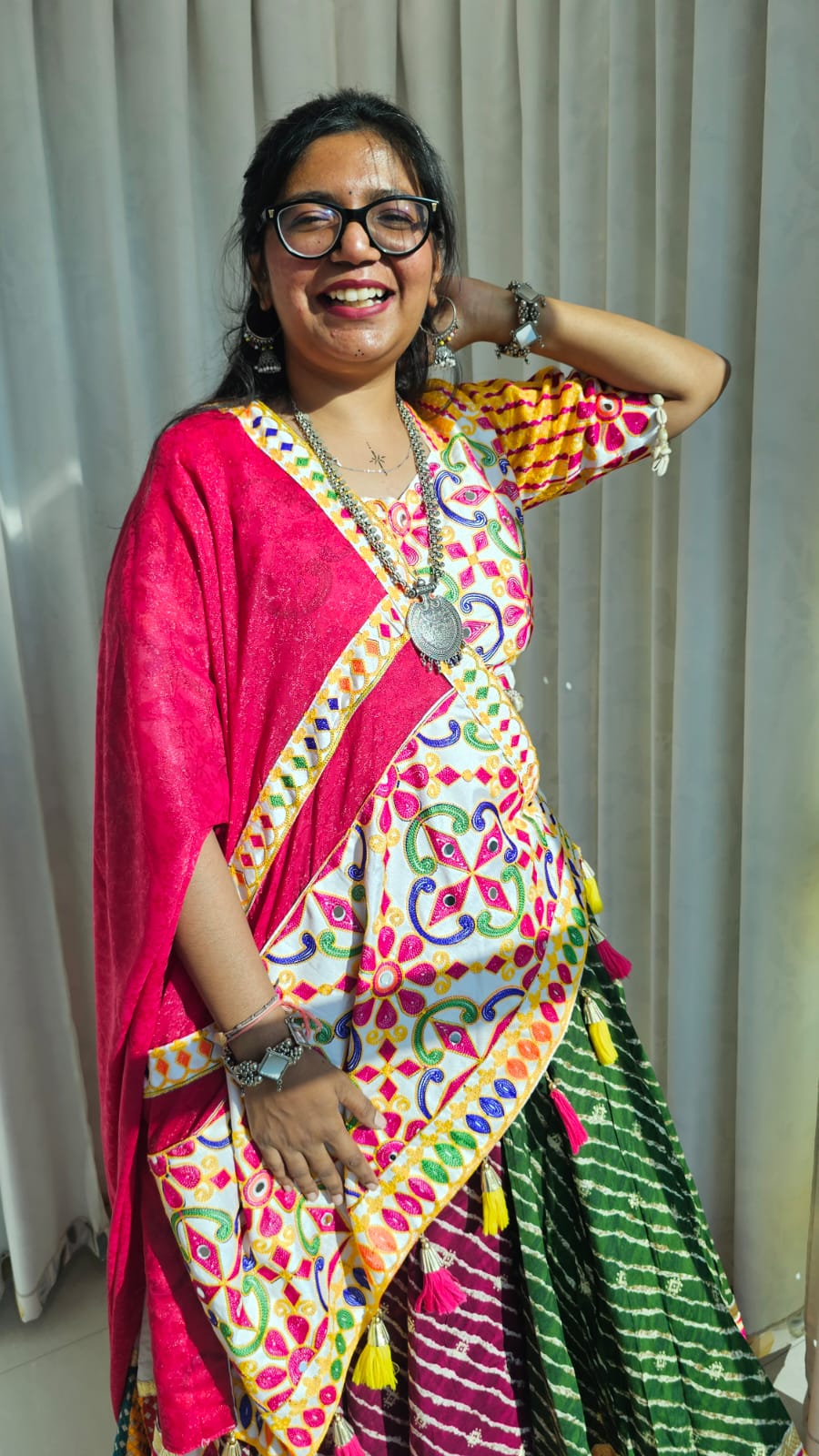 8TH OCT MEGA SALE LIVE – READY WEAR 3 PC SET (NO.2) - Image 2