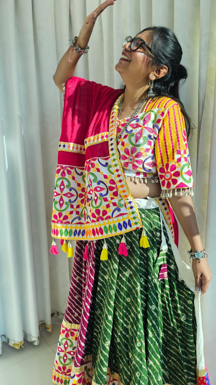 8TH OCT MEGA SALE LIVE – READY WEAR 3 PC SET (NO.2) - Image 3