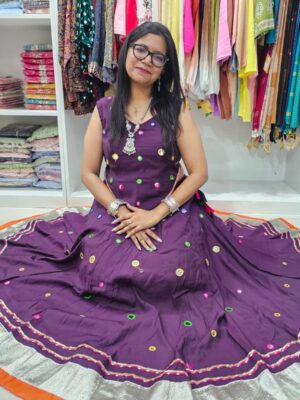 8TH OCT MEGA SALE LIVE  – READY MADE SKIRT SET (NO.5)